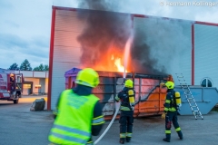 Containerbrand150519_Kollinger-3