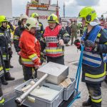 Gefahrgutuebung_Lagerhaus180415_Kolli-101
