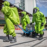 Gefahrgutuebung_Lagerhaus180415_Kolli-108