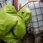 Gefahrgutuebung_Lagerhaus180415_Kolli-124