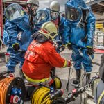 Gefahrgutuebung_Lagerhaus180415_Kolli-152