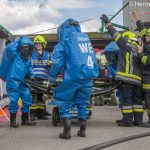 Gefahrgutuebung_Lagerhaus180415_Kolli-159