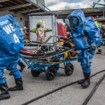 Gefahrgutuebung_Lagerhaus180415_Kolli-162