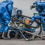 Gefahrgutuebung_Lagerhaus180415_Kolli-167