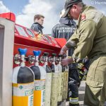 Gefahrgutuebung_Lagerhaus180415_Kolli-197