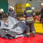 Gefahrgutuebung_Lagerhaus180415_Kolli-66