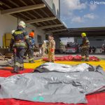 Gefahrgutuebung_Lagerhaus180415_Kolli-67
