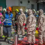 Gefahrgutuebung_Lagerhaus180415_Kolli-83