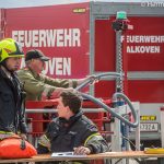 Gefahrgutuebung_Lagerhaus180415_Kolli-90