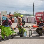 Gefahrgutuebung_Lagerhaus180415_Kolli-91