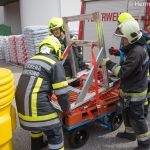 Gefahrgutuebung_Lagerhaus180415_Kolli-96