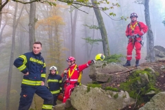 Person_Kuernbergwald_181019_Wu_2