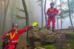 Person_Kuernbergwald_181019_Wu_3