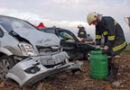 02.08.2010: Verkehrsunfall mit vermeintlicher Personenrettung