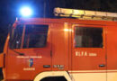 Feuerwehreinsatz / Foto: Kolli
