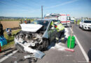 Unfall / Foto: Kolli