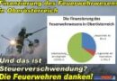 Kosten der Feuerwehren