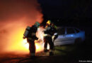 Fahrzeugbrand (Foto: Kolli)