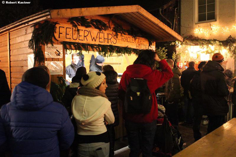 W-Markt 2012 / Foto: Kasi
