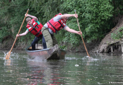 Zillenbewerb intern / Foto: Kasi