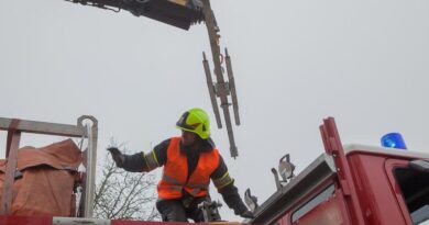 Autobergung / Foto: Kolli