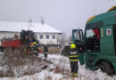 Lkw-Bergung / Foto: Unter