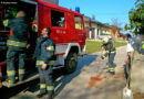 Unfall / Foto: Unter