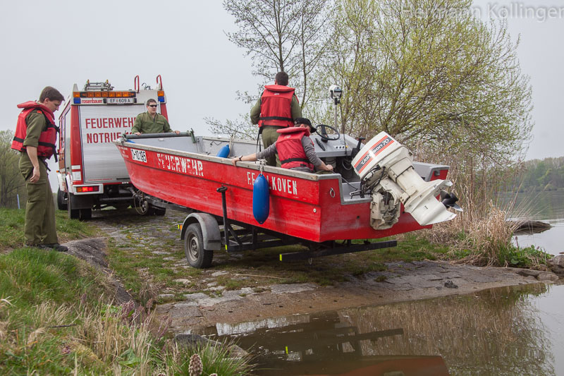 Boote / Foto: Kollinger