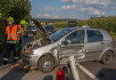 Unfall / Foto: Kollinger