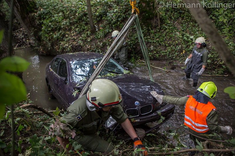 Unfall (Foto: Kolli)