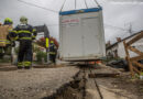 Kraneinsatz (Foto: Kolli)