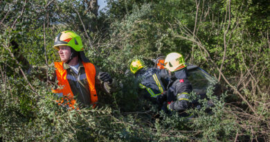 Unfall (Foto: Kolli)