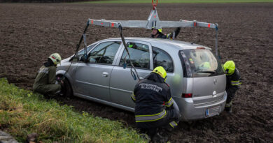 Autobergung / Foto: Kolli