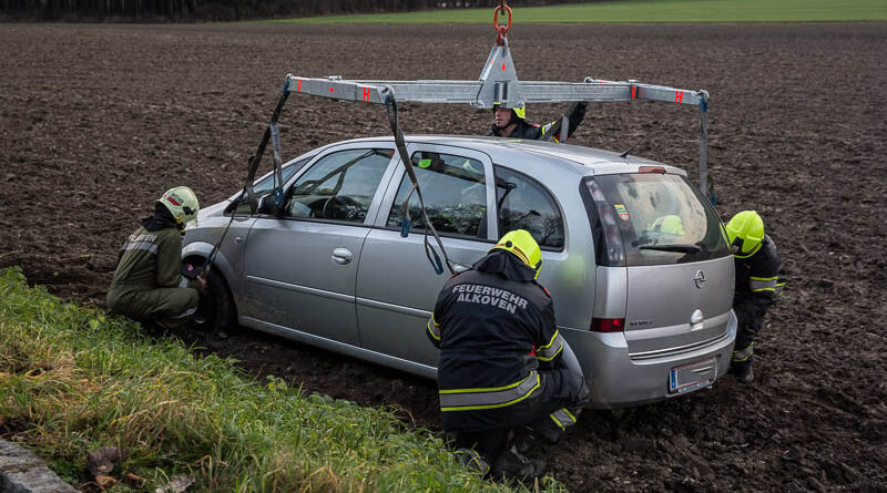 Autobergung / Foto: Kolli