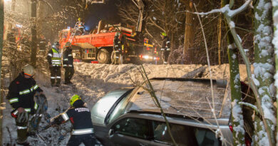 Autobergung / Foto: Kolli