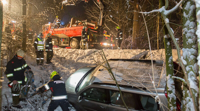 Autobergung / Foto: Kolli