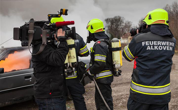 Einsatzdoku / Foto: Kastner