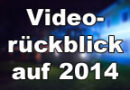 Jahresrückblick 2014