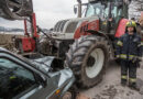 Verkehrsunfall (Foto: Kolli)