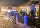 Unwettereinsatz / Foto: Kollinger