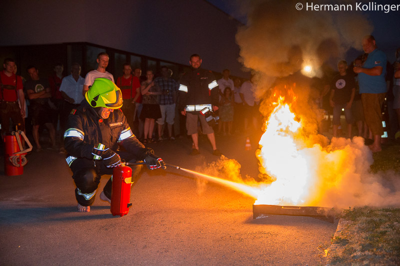 Wieshofer 40 / Foto: Kolli