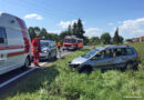 Unfall (Foto: Grosch)