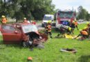 Unfall