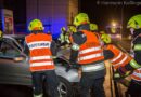 Unfall / Foto: Kollinger