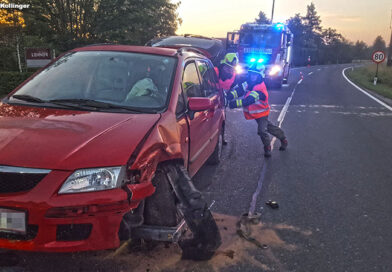 Autobergung / Foto: Kollinger
