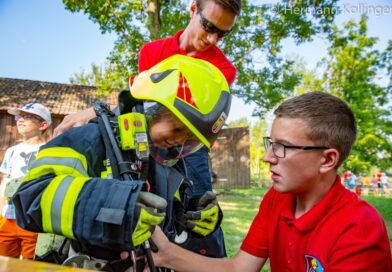 Ferienprogramm / Foto: Kolli