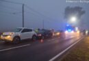 Unfall / Kollinger