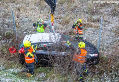 Autobergung / Kollinger