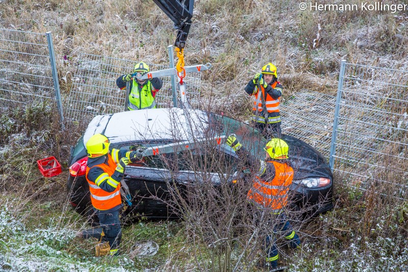 Autobergung / Kollinger