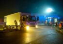 Lkw-Bergung / Foto: Holzbauer